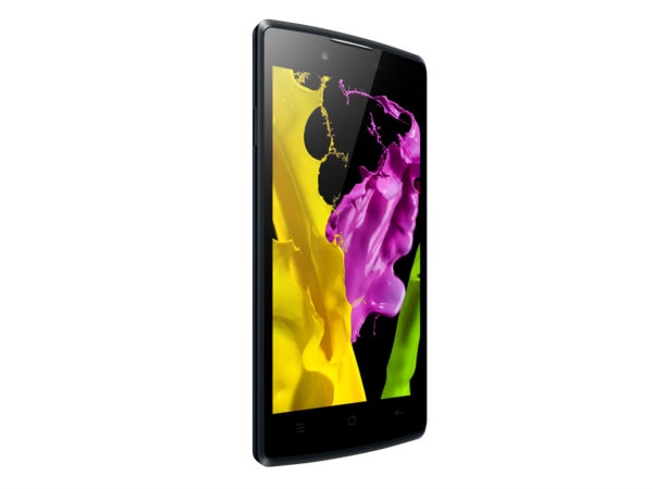 Oppo Neo 5