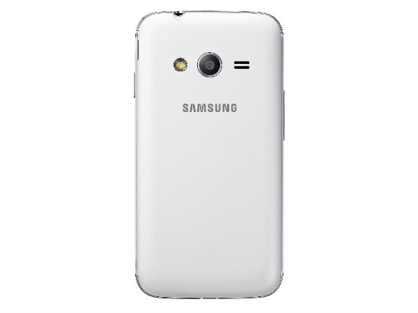 Samsung Galaxy Ace NXT