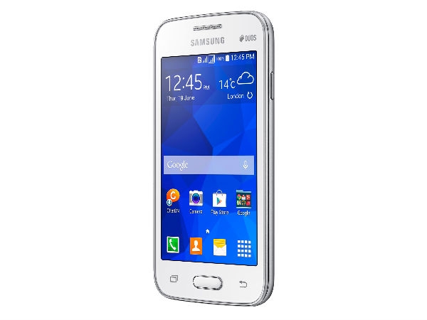 Samsung Galaxy Ace NXT