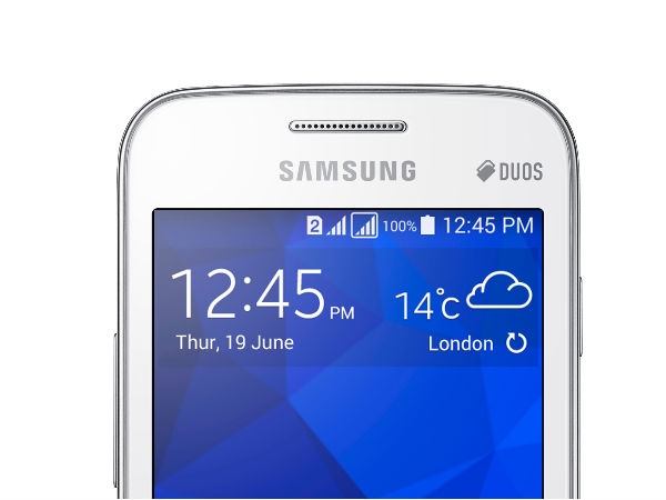 Samsung Galaxy Ace NXT