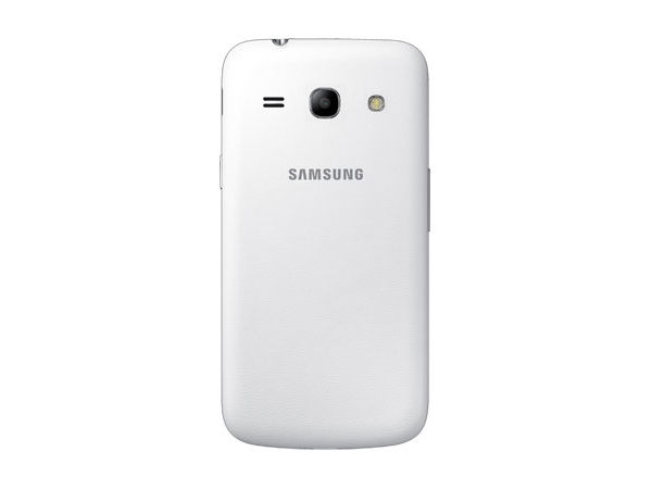 Samsung Galaxy Star Advance