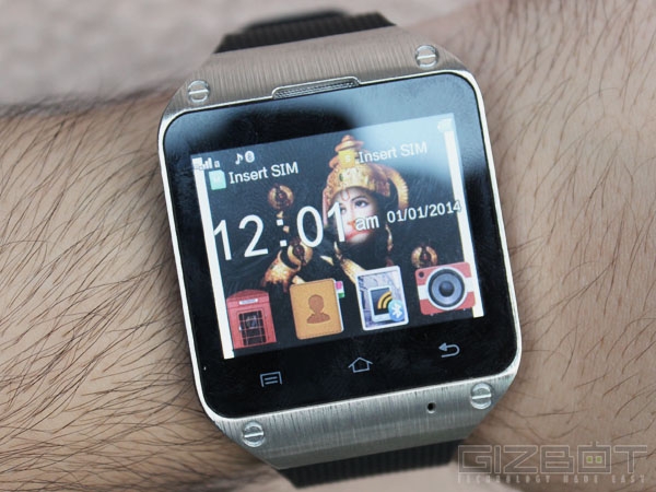 Spice Smart Pulse Review