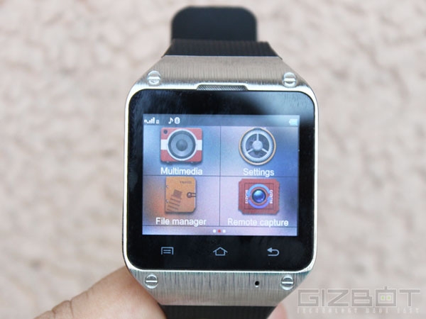 Spice Smart Pulse Review