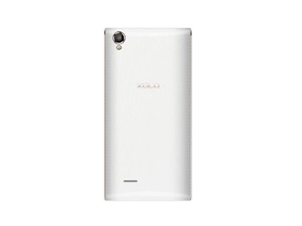 Xolo A550s IPS