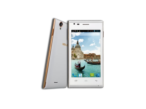 Xolo A550s IPS