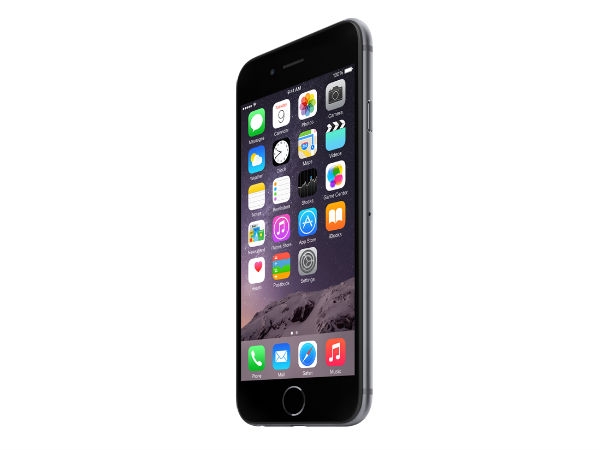 Apple iPhone 6 Photo Gallery