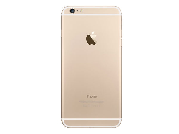 Apple iPhone 6 Photo Gallery