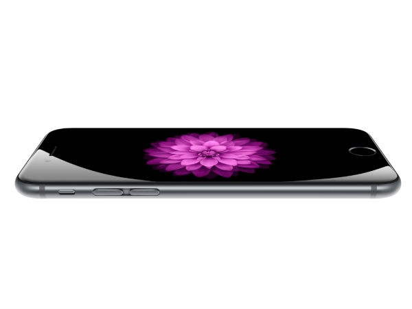 Apple iPhone 6 Photo Gallery