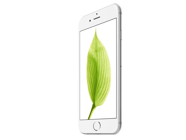 Apple iPhone 6 Photo Gallery