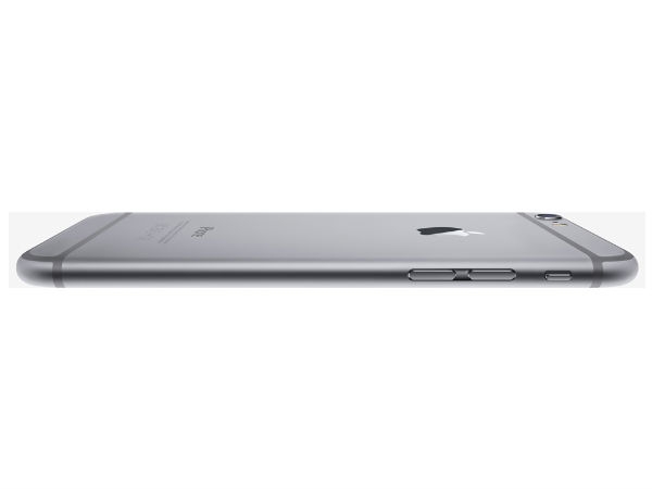 Apple iPhone 6 Photo Gallery