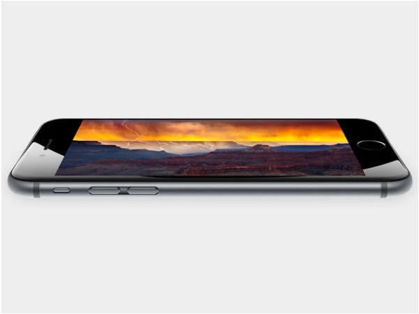 Apple iPhone 6 Photo Gallery