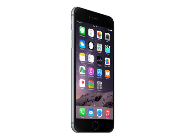 Apple iPhone 6 Photo Gallery