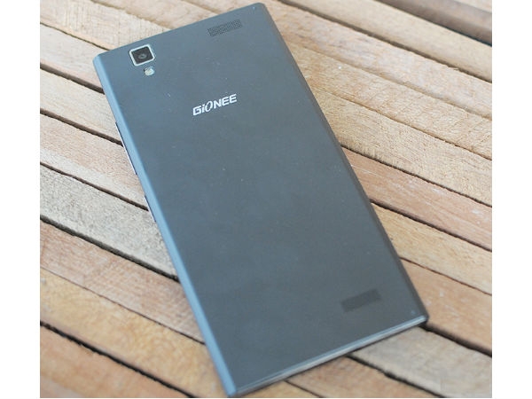 Gionee Gpad G5