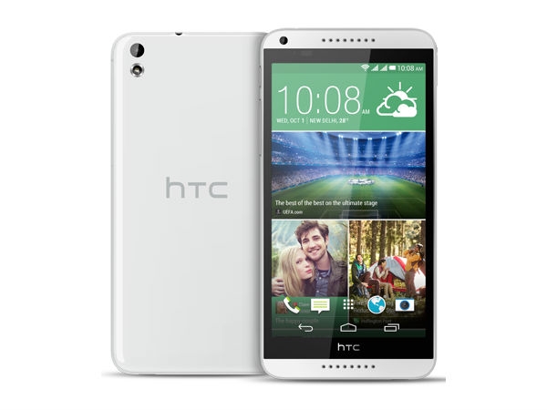 HTC Desire 816G