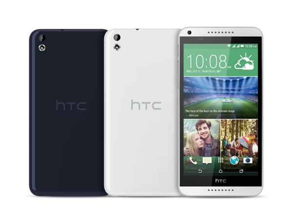 HTC Desire 816G