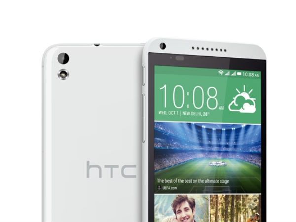 HTC Desire 816G