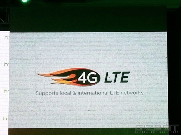 HTC Desire 820 launch Event