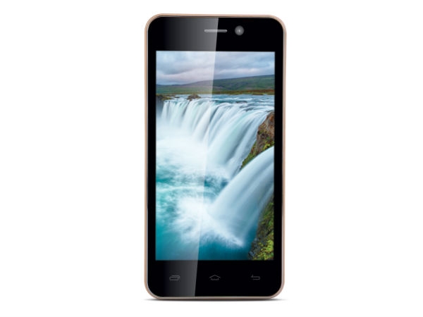 iBall Andi 4.5M Enigma