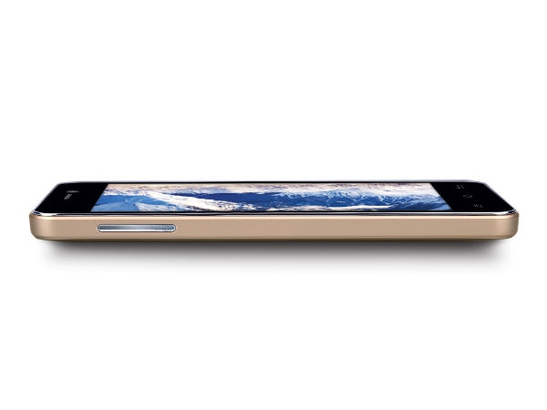 iBall Andi 4.5M Enigma