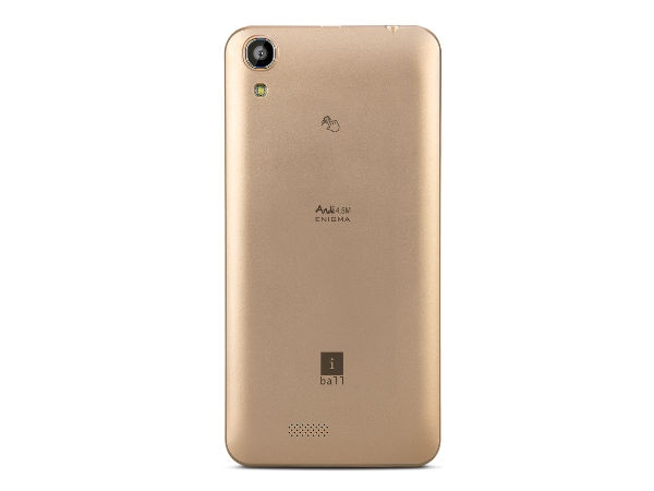 iBall Andi 4.5M Enigma