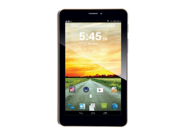 iBall Slide 3G Q7271 IPS20