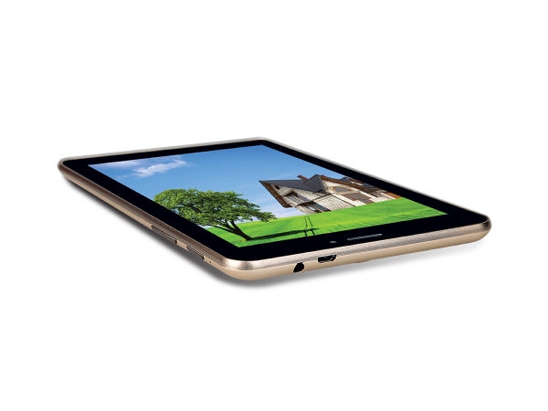 iBall Slide 3G Q7271 IPS20