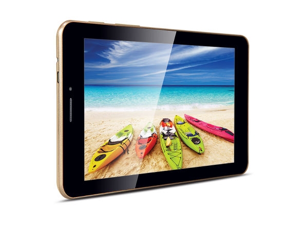 iBall Slide 3G Q7271 IPS20