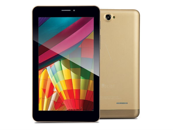 iBall Slide 3G Q7271 IPS20