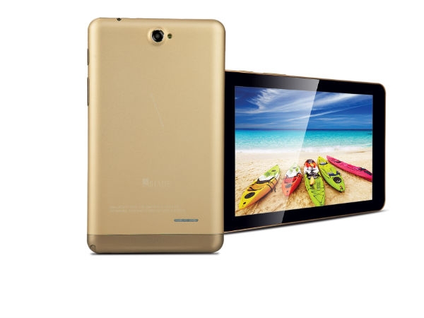 iBall Slide 3G Q7271 IPS20