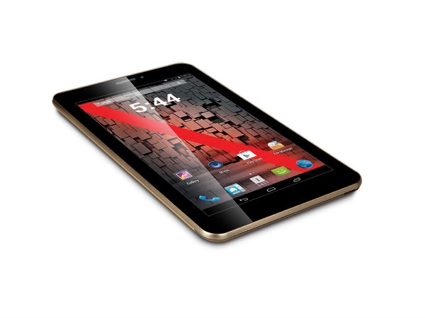 iBall Slide 3G Q7271 IPS20