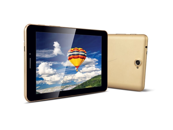 iBall Slide 3G Q7271 IPS20
