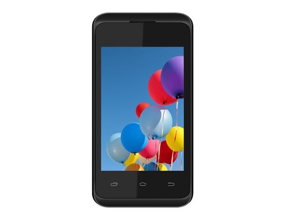 Intex Aqua 3G Mini