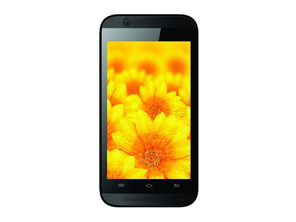 Intex Aqua 4X