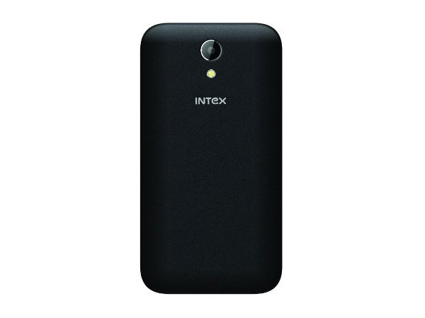 Intex Aqua 4X