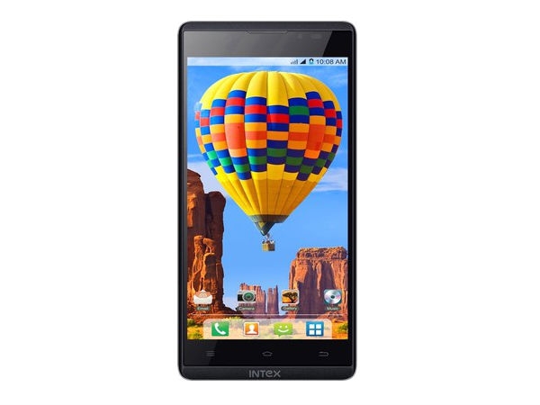 Intex Aqua I5 HD