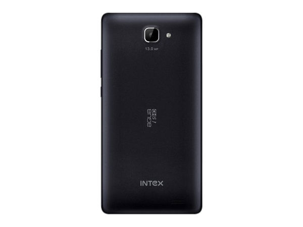 Intex Aqua I5 HD