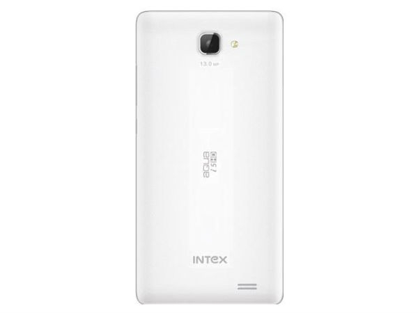 Intex Aqua I5 HD