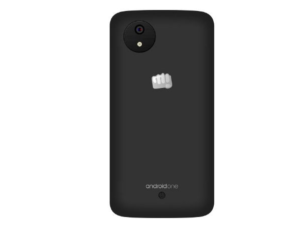 Micromax Canvas A1