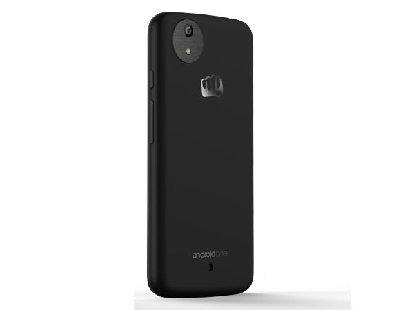 Micromax Canvas A1