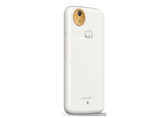 Micromax Canvas A1