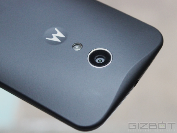 Motorola Moto G Gen 2 Hands On First Look