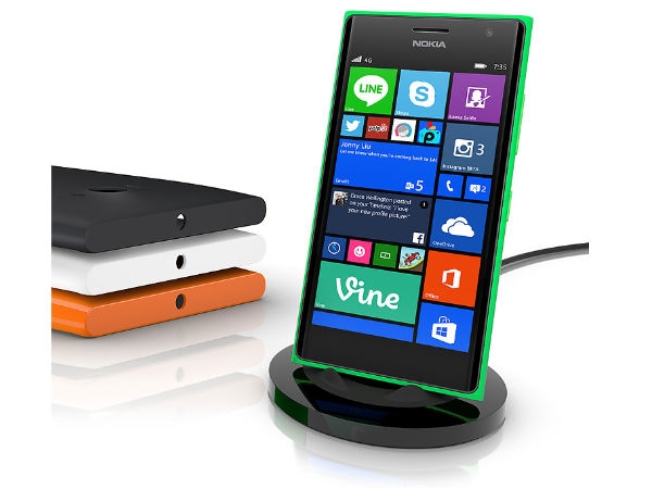 Nokia Lumia 730 (Dual Sim)