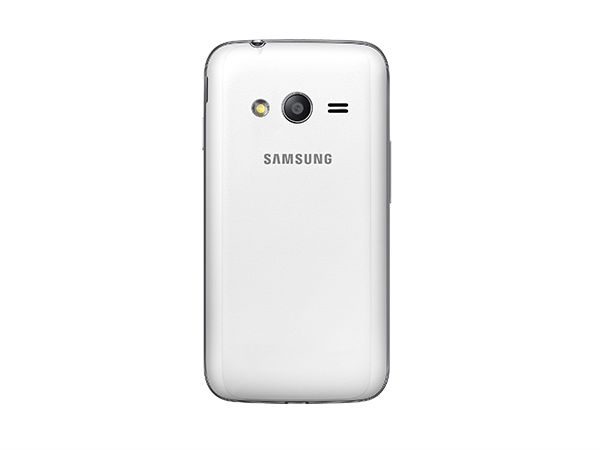 Samsung Galaxy S Duos 3