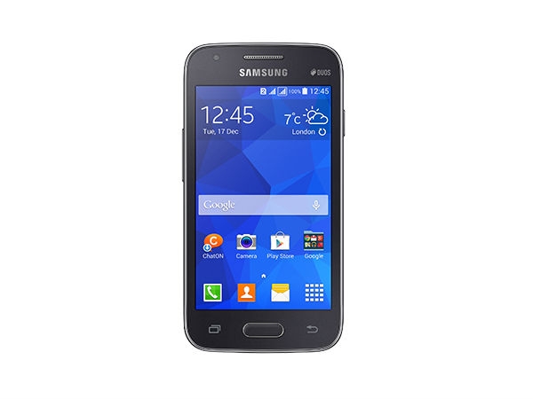 Samsung Galaxy S Duos 3