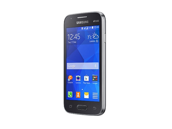 Samsung Galaxy S Duos 3