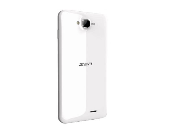 Zen Ultrafone 303 QHD