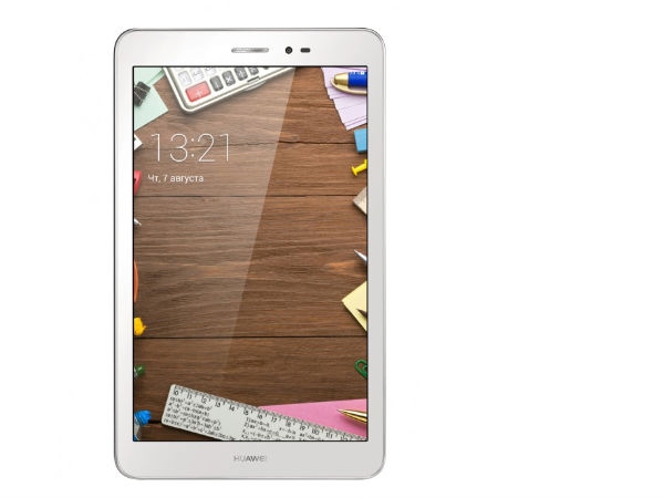 Huawei Mediapad Honor T1