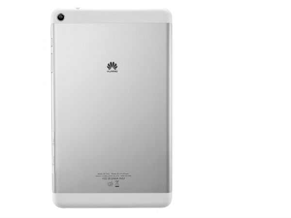 Huawei Mediapad Honor T1