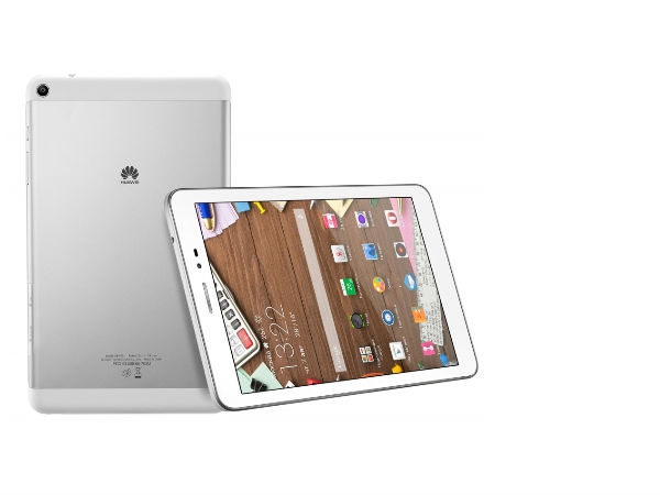 Huawei Mediapad Honor T1