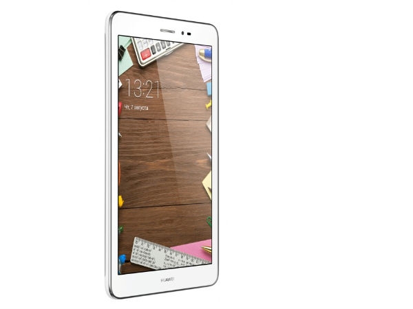 Huawei Mediapad Honor T1